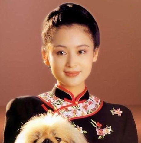 杀青|娱乐圈四位“假戏真做”的女演员：她还没杀青，早已四个月身孕！