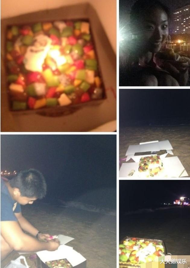 李沁|央视美女主持人马翩然,被8年男友连砍7刀,28个月后才下葬