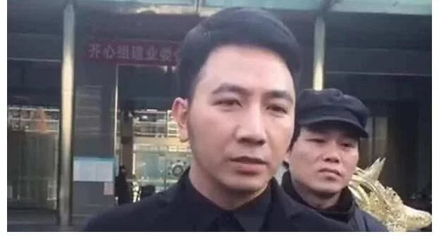 任贤齐|林生斌事件又出新瓜，520万粉丝大V跟他死磕，连曝13条实锤