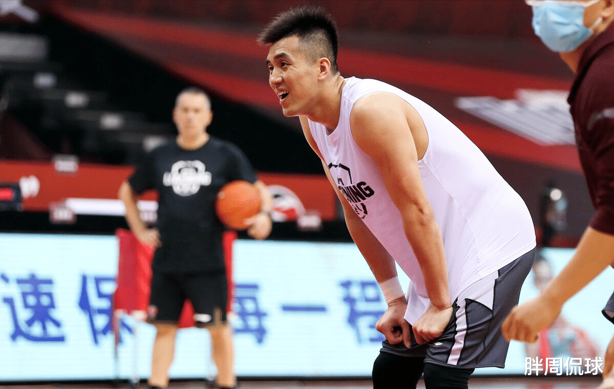 遼寧男籃|郭艾倫官宣最新決定，沉默6天，楊鳴柳暗花明再迎爭(zhēng)冠利好