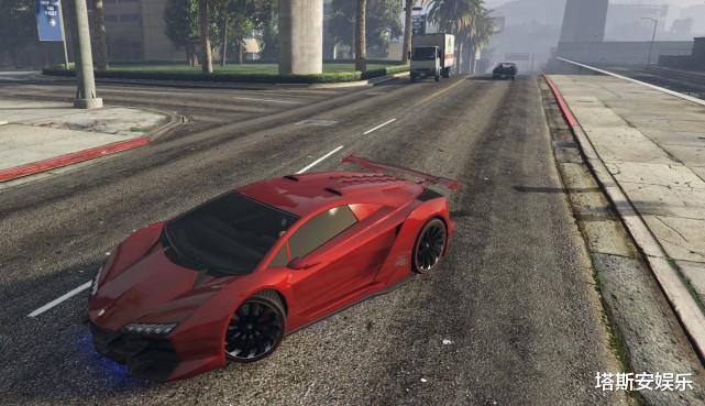 侠盗猎车手|盘点GTA5线上模式中,十大最美超跑原型,肯定有你的收藏品