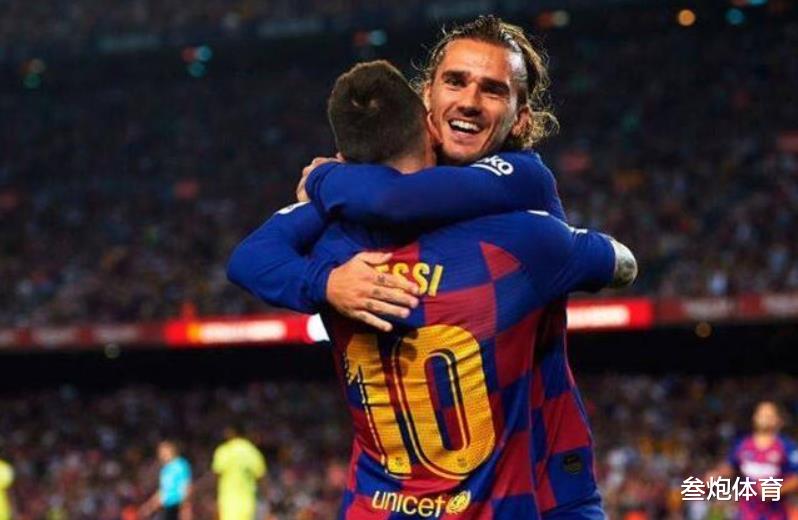 巴塞罗那|17点整!巴萨官宣第三签,球迷直言最佳引援,大清洗即将开始