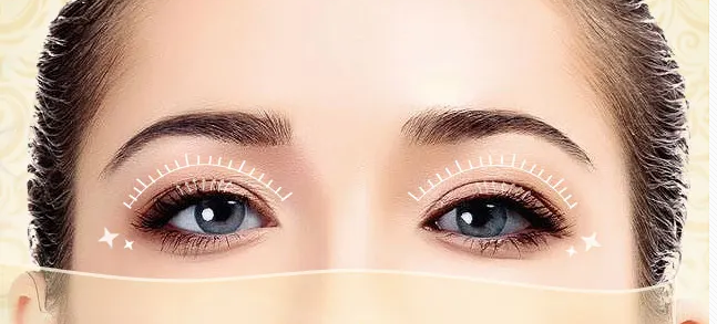 史迎军眼整形|史迎军眼整形 | 割双眼皮危害及双眼皮手术种类?