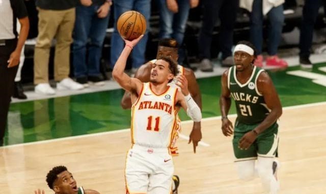 宓孤林|新赛季东部1-8位排名预测，雄鹿力压篮网热火高居榜首，公牛前6