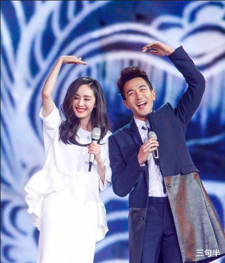 杨幂|杨幂的“秘密”瞒不住了？被前夫刘恺威公布，一般男人忍不了