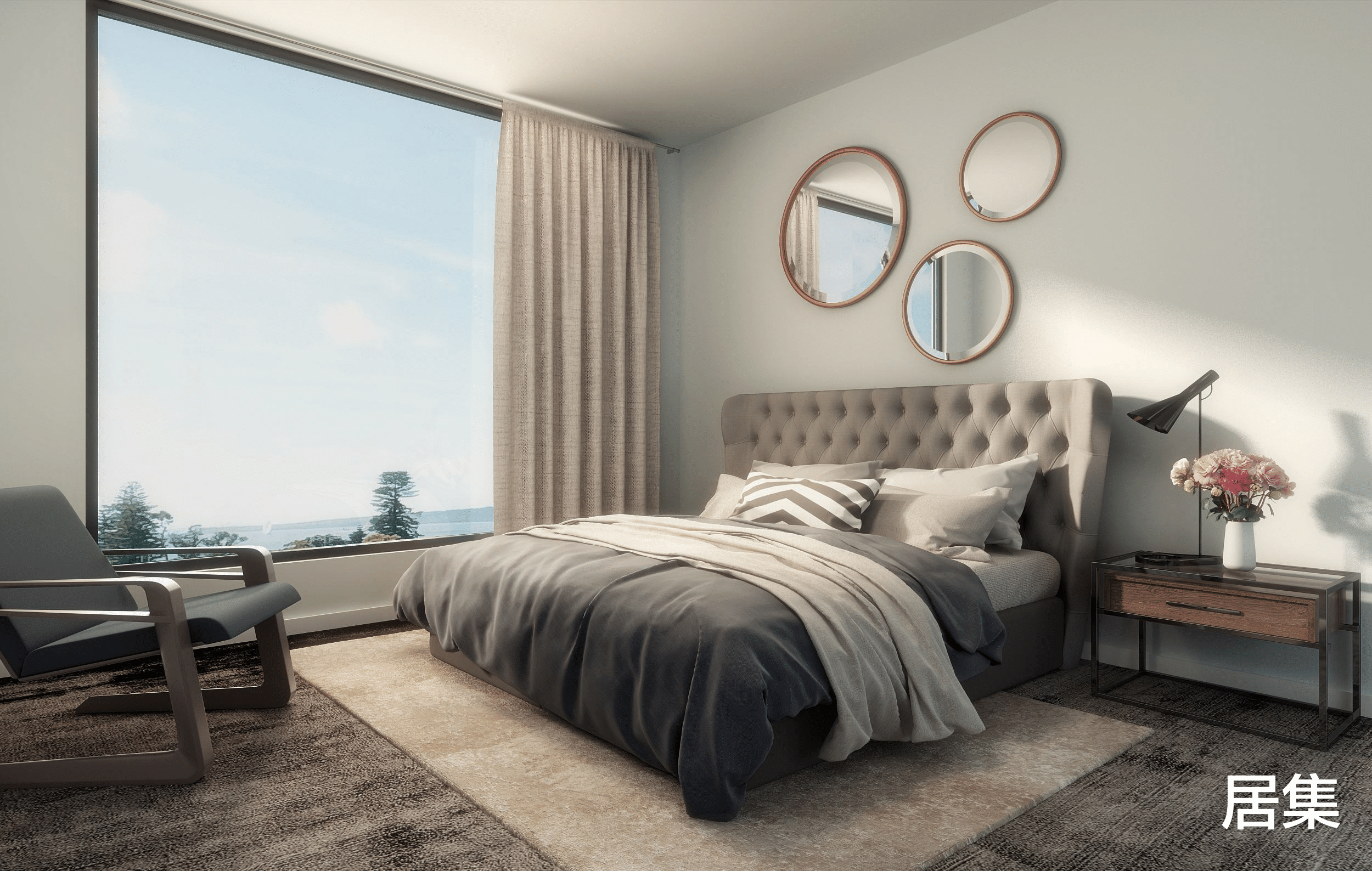 免费设计图暗藏玄机,别因为一时的“便宜”,毁了自己的家