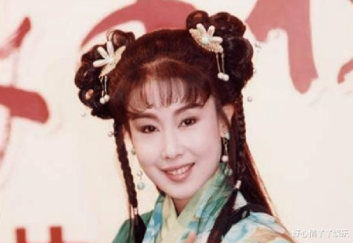 新白娘子传奇|新白娘子传奇：碧莲的真实身份是什么？她为何可以匹配文曲星？