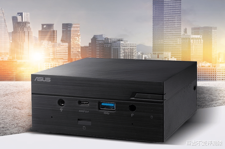 華碩|鉅惠圣誕禮遇季，華碩Mini PC系列心愿好禮，傳遞心意