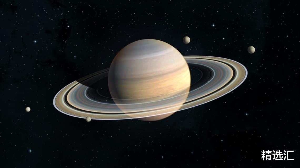 行星|假如你居住在8个不同的星球上，会发生什么？