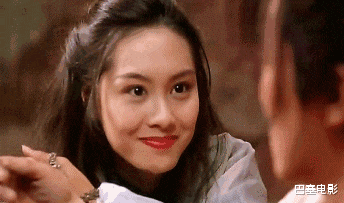 朱茵|陷进去了，眼睛好看的女星我只服这几位，一眼万年，各有各的味道