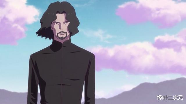 海贼王女|《海贼王女》虽然编剧无耻，但动画也是圆满、幸福的结局了
