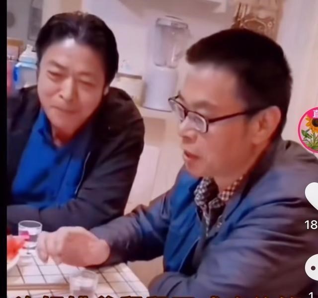 依科育儿吧 五一假期品味错换人生里的人间真爱，许敏丈夫有典型江西男人特征