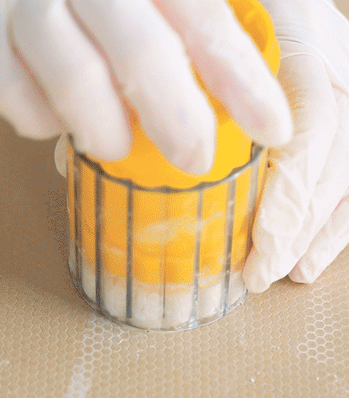 宝宝辅食微课堂|别在外面买了!蒸一蒸就好吃,补水防便秘,哄娃第一名!