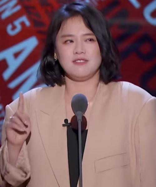 赵忠祥|马思纯上《吐槽大会》胖出新高度，大张伟安慰，发福原因令人心疼