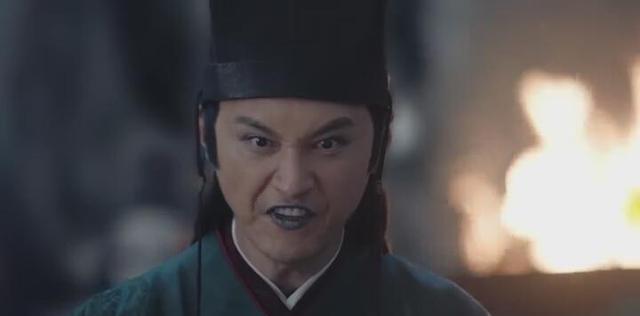 山河令|山河令：鬼谷有喜丧鬼无常鬼，那温客行是什么鬼？网友的回答亮了