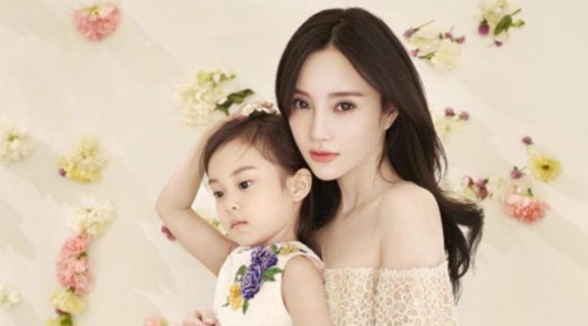 MARRY|好心疼！为练好街舞扎马步，9岁甜馨痛苦到面部抽搐嚎啕大哭
