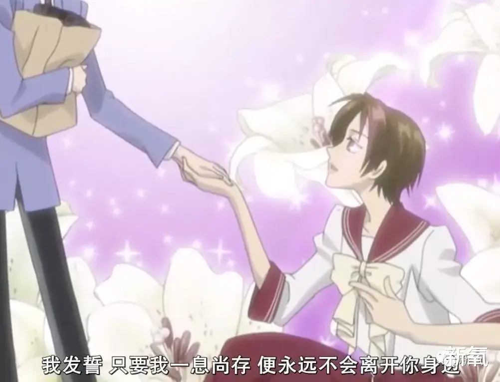 歌剧|她是女明星中最贵的美貌？被1: 1画进漫画狂卖3000万本…