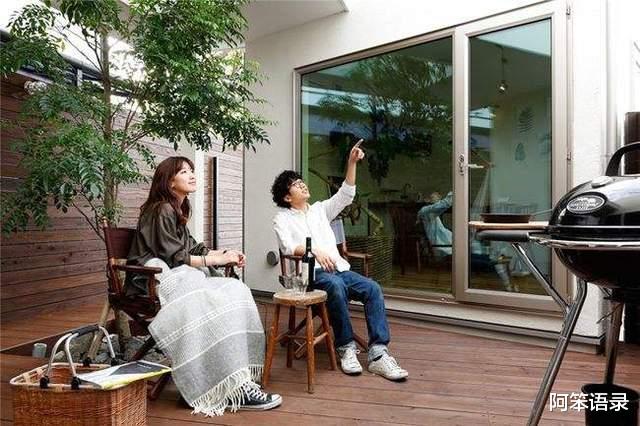 日本小夫妻的精致生活:全屋一尘不染,比我家干净多了!值得学习