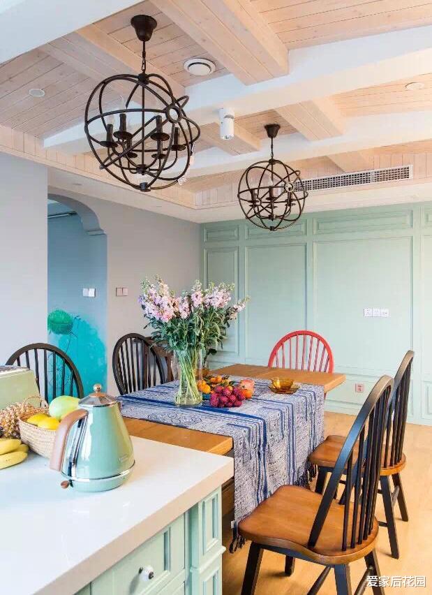 90后是如何带娃的？看看这位宝妈装修的新家，让大家赞不绝口！