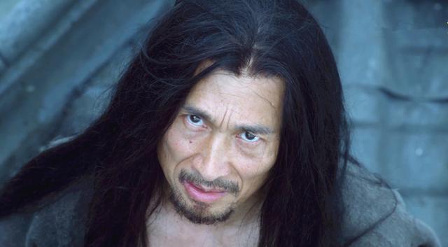 雪中悍刀行|《雪中悍刀行》比美女阵容更华丽的，是强大的“老头101”