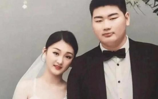 朱之文|大衣哥儿子发声，称婚后一年都没有圆过房，网友质疑陈亚男在骗婚