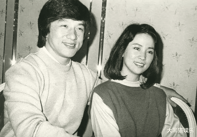 gai|林凤娇：忍受丈夫外遇，外头有私生子女也不恼，稳坐家族掌门人