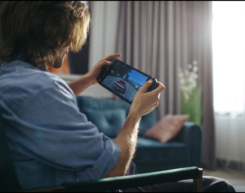 任天堂|合作任天堂，与壹号本合推OnexPlayer，腾讯要来一场掌机变革？