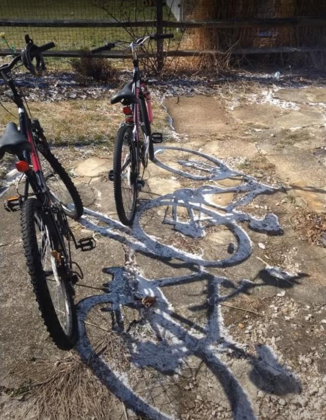  36张罕见的照片，感觉被大自然惊艳到了。