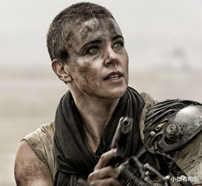 杨钰莹|强推6部末日科幻电影，全程让人血脉紧张