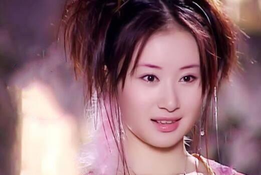 宝莲灯|《宝莲灯》播出16年，男主成配角，女主成网红，丁香过得最幸福