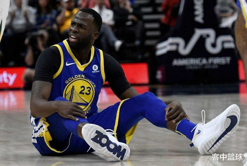 勇士隊|喜訊！勇士老板放出重要信號，有人要走了？