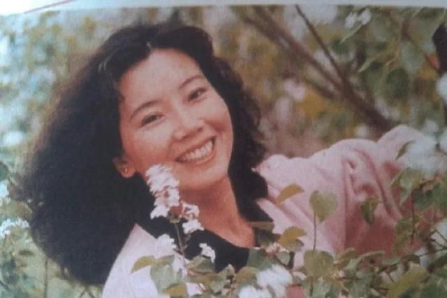 陈宝国|演员赵奎娥，与陈宝国恩爱40年生一子，明星儿子成夫妻心病