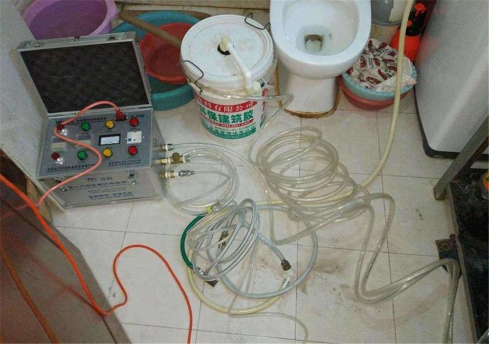 地暖从来没清洗过？若发愁脉冲还是射弹清理，先知道这4点为妙