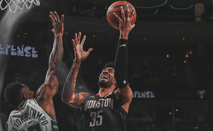 騎士隊|杰倫布朗34+6，雷迪什34+4，霍勒迪24+10！但今日最佳只能是他，快船做錯了