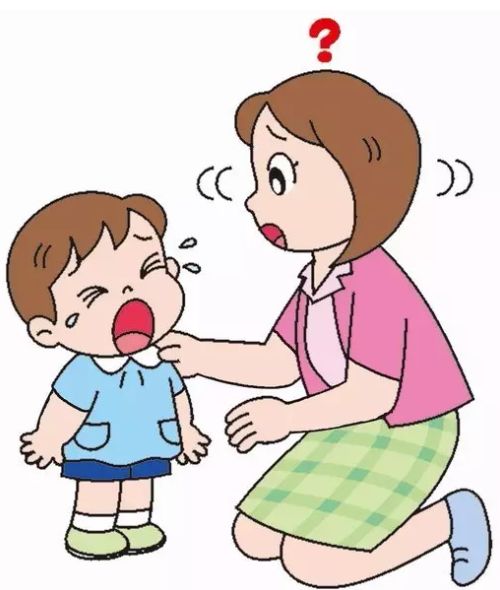 红莲少年|三点小妙招，帮您解决，如何安慰孩子去幼儿园分离焦虑？