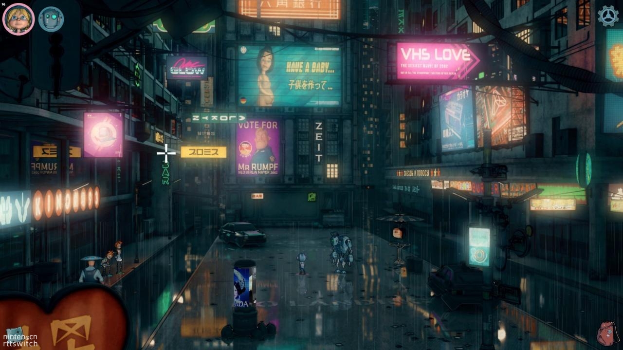 英科迪亚|点击解谜游戏《英科迪亚》现已登陆switch