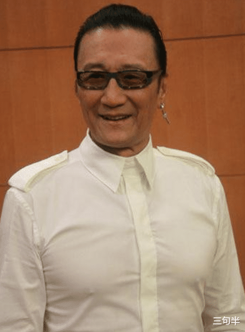 谢贤|83岁谢贤遗产分配曝光，除了谢霆锋之外，全都给了他们几个