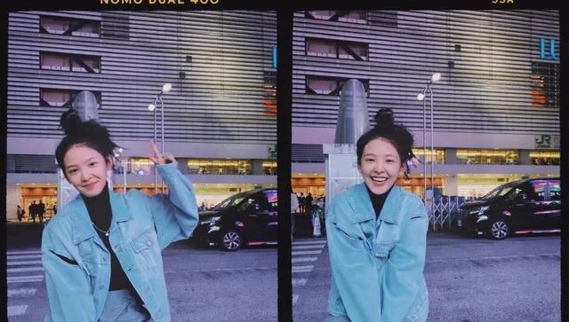 张柏芝|小八卦,王源,白敬亭,章若楠,周深