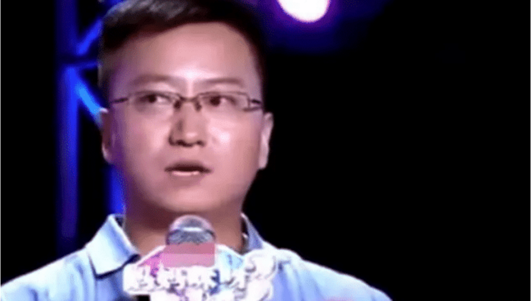 無名可取 汶川地震中，22岁美女沙鸥被大叔救起，以身相许报答恩人！