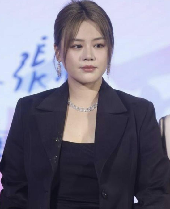 马思纯|敢美也敢胖！四大越胖越美的女星，最后一位是亚洲女神