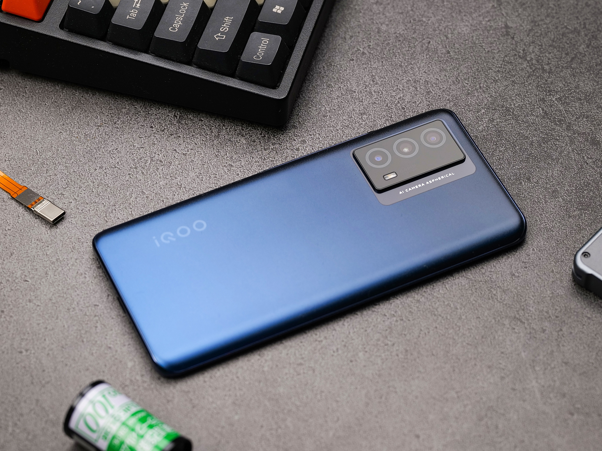 ufs|LPDDR5、UFS3.1，千元机也能用上高配，8+128GB降至1439元