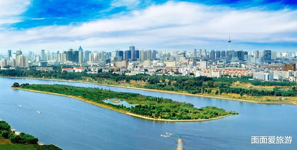 面面爱旅游 沈阳：今后，请叫我新一线城市！