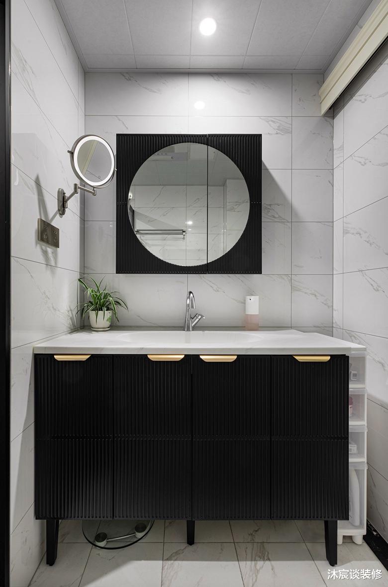 杭州夫妇退休回老家,全屋经典美式混搭,每天在家看看书,养花花