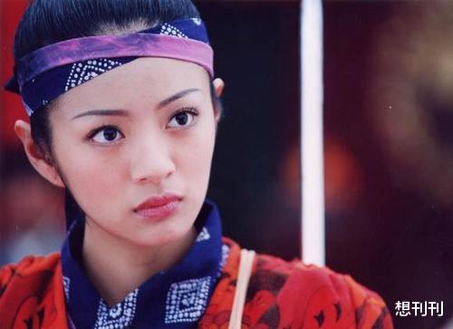 吴昕|大写的问号？人人都说漂亮，却怎么也get不到长相的8个女星