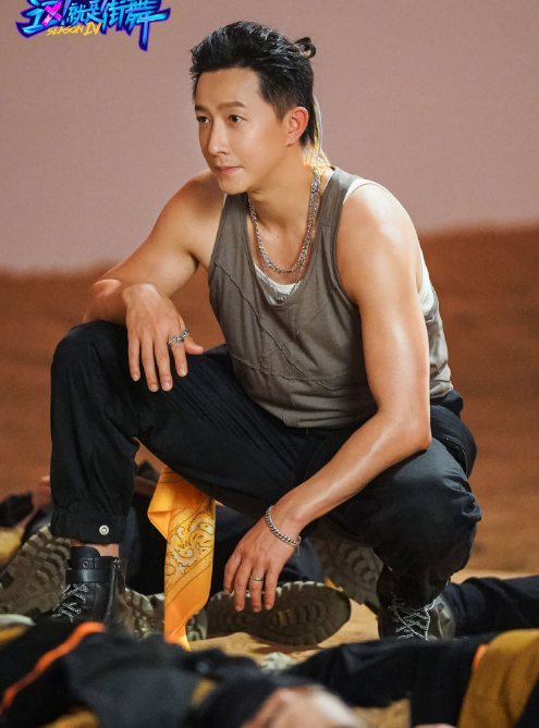 宋祖儿|《街舞4》小鸡正片镜头全无，与王一博难续前缘，被指得罪节目组