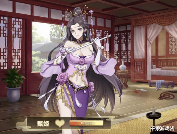 明日方舟|糟了！我成曹操了？《幻想曹操传》上架steam，汝之妻吾养之，别人的老婆我来造...