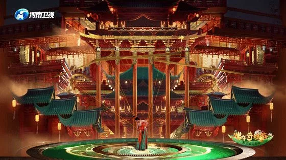 肖战|河南卫视拍古装剧，故事和国风谁占先？