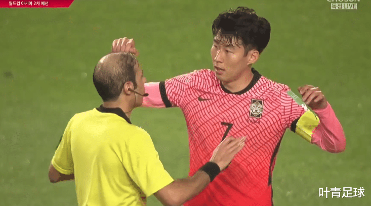 韩国队|5-0！孙兴慜独造3球，韩国重回小组第1，将对手直接踢出局