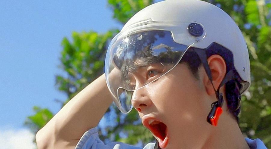 洗发水|桌子标记两次“肖战”，知道粉丝会上钩，但利用肖战请适可而止