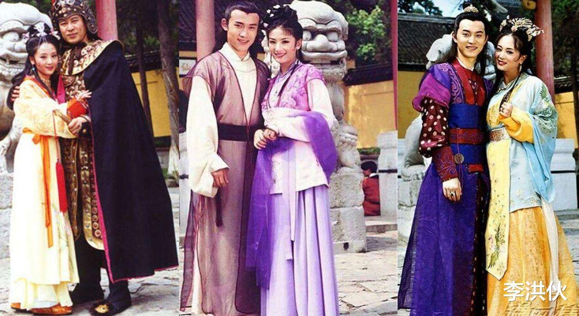 上错花轿嫁对郎|《上错花轿嫁对郎》主演重聚，戏外发文各怀鬼胎，圈子不同仍强融